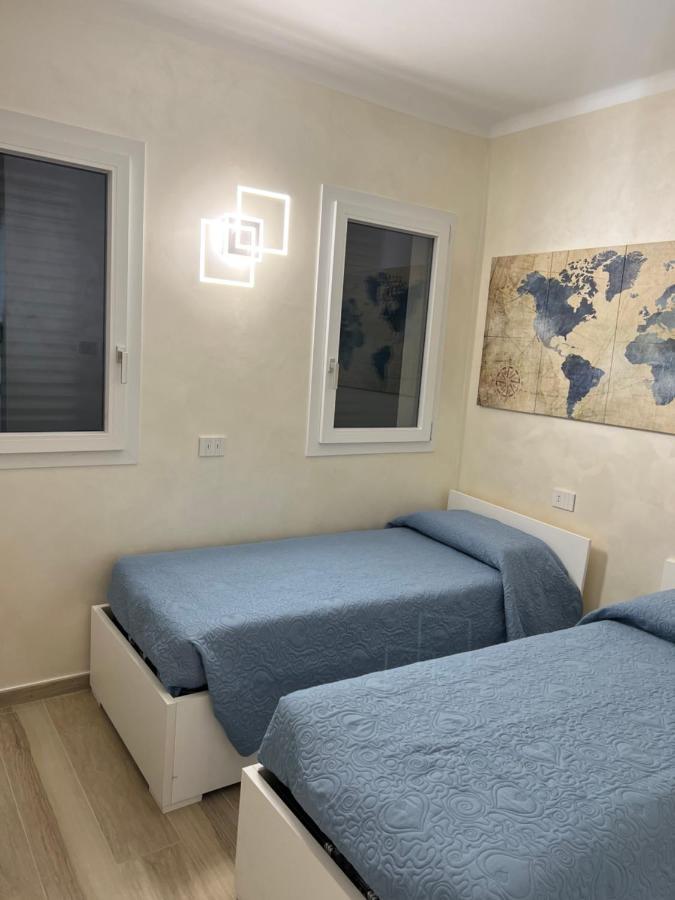 Ferienwohnung Corso Montecarlo Ventimiglia Exterior foto